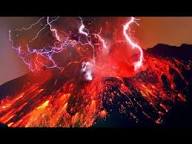    ماهو اكبر بركان نشط في العالم  معلومات لاتعرفها ؟